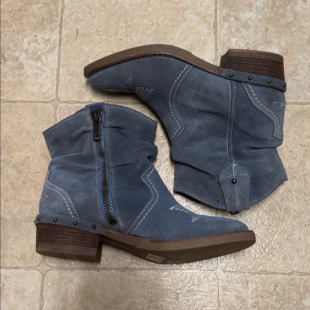 Sundance Ankle Boots NEW 39